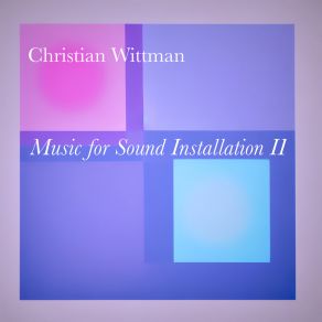 Download track Harmonic Labyrinth Christian Wittman