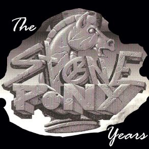 Download track Stone Pony On X96 (1993) John Kammerer