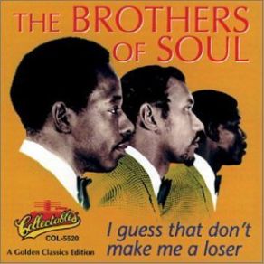 Download track Try It Babe The Brothers Of Soul