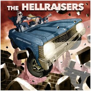 Download track In The Key Of Emptiness The Hellraisers