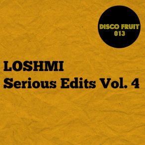 Download track Sad Future Loshmi