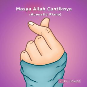 Download track Apa Kabarmu Cantik (Acoustic Piano) Rusli Ridwan