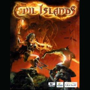 Download track Clash Evil Islands