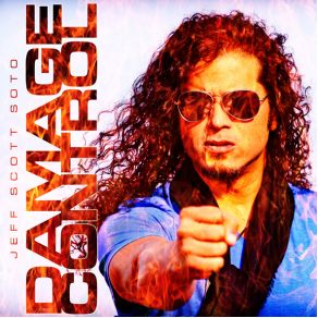 Download track Damage Control Jeff Scott Soto