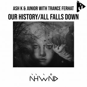 Download track All Falls Down (Original Mix) Trance Ferhat