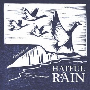 Download track Frenchie's Reel / Mitten's Breakdown Hatful Of Rain