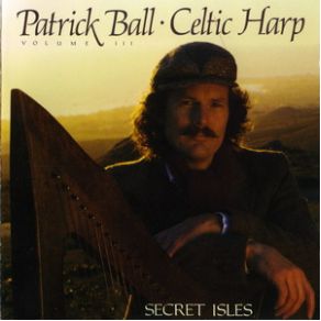 Download track Carolan'S Favorite Jig Patrick Ball