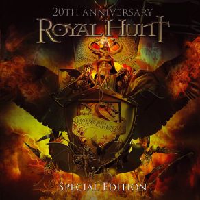 Download track Surrender (Live Version) Royal Hunt