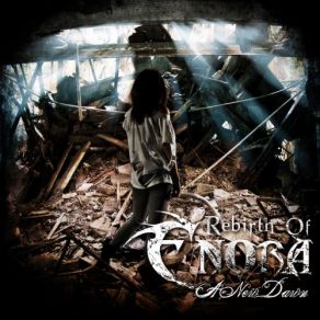 Download track Blinded By A Shining Darkness Rebirth Of Enora