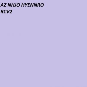 Download track S3 AZ NHJO HYENNRO