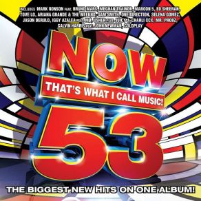 Download track Who Are You Loving Now (NOW What's Next!) Danny Mercer