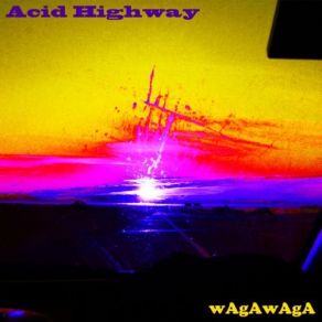 Download track Midnight At The Arcade WAgAwAgA