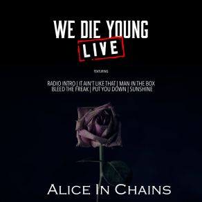 Download track Would (Live) Alice In Chains