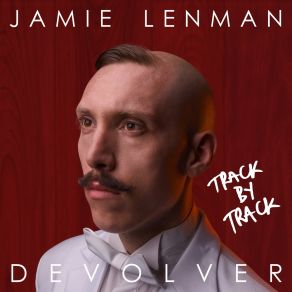 Download track All Of England Is A City Jamie Lenman