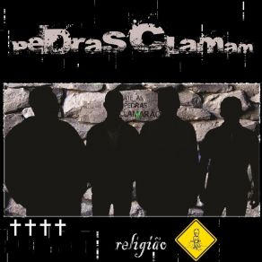 Download track Religião Pedras Clamam