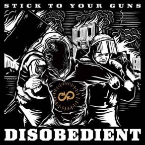 Download track Disobedient Stick To Your Guns