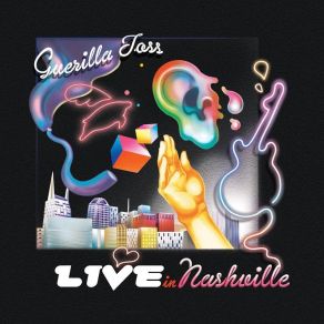 Download track TV Spell (Live) Guerilla Toss