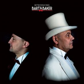 Download track Troublesome Trumpet (Murder On The Blue Notes) (Radio Edit) Bart & Baker