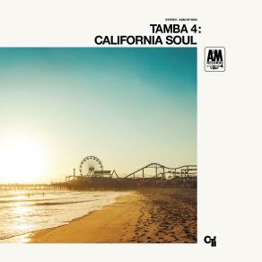 Download track California Soul Tamba 4