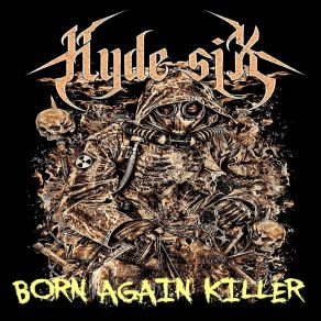 Download track Bone Saw Hyde SixMr. Boxxxcutta