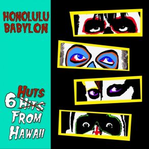 Download track She ['s Hawaiian] Honolulu Babylon