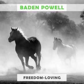 Download track Encontro Com Saudade Baden Powell