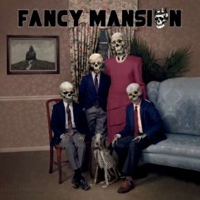 Download track Blood Eagle Fancy Mansion