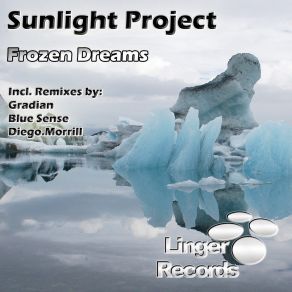 Download track Frozen Dreams (Original Mix) Sunlight Project