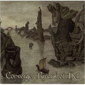 Download track Styx - Converge, Rivers Of Hell Midnight Odyssey, Tempestuous Fall, The Crevices Below