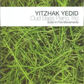 Download track Third Movement Yitzhak Yedid