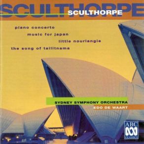 Download track - Come Notturno Edo De Waart, Sydney Symphony Orchestra, De Waart