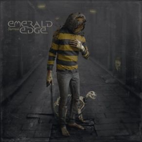 Download track Lost (Chapter II) Emerald Edge