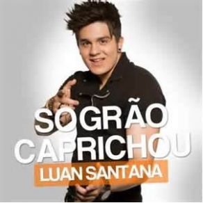 Download track Sogrão Caprichou Luan Santana