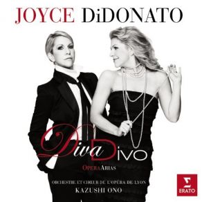 Download track Susanna- Giunse Alfin Il Momento... - Mozart- Le Nozze Di Figaro Joyce Di Donato