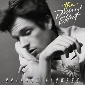 Download track Never Get You Right Brandon Flowers