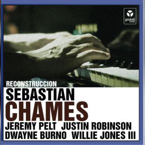 Download track I Didn't Know What Time It Was Sebastian Chames