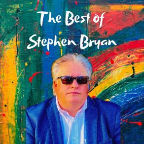 Download track No Song Will Ever Change The World Stephen Bryan