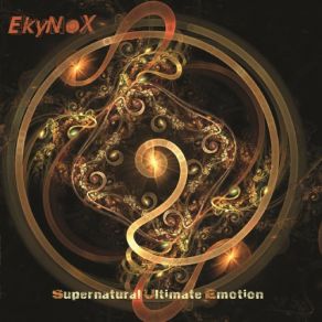 Download track Exils EKYNOX