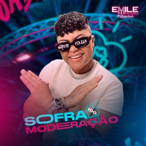 Download track Oi Deus EMILE MENDONÇA