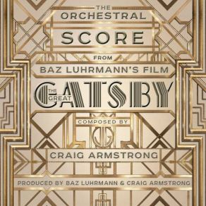 Download track Buchanan Mansion And Daisy Suite Craig Armstrong