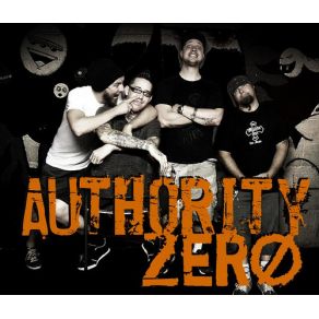 Download track Broken Dreams Authority Zero