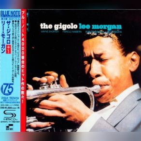 Download track The Gigolo Lee Morgan