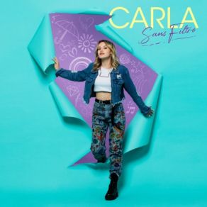 Download track Tout Recommencer Carla