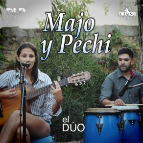 Download track Es Difícil Amor Majo