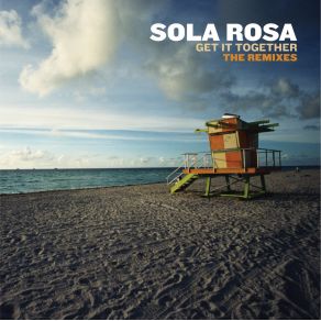 Download track I'Ve Tried Ways (The Nextmen - The Michael Fowler Centre Remix) Sola RosaSerocee