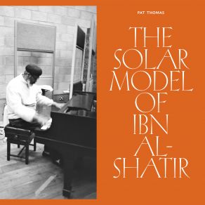 Download track The Solar Model Pat Thomas