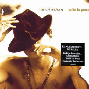 Download track Valió La Pena (Salsa Version)  Marc Anthony