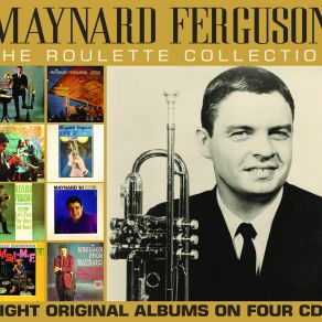 Download track Lament For Susan Maynard Ferguson