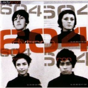 Download track The Way That I Found You Ladytron