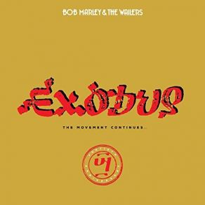 Download track Natural Mystic (Exodus 40 Mix) Bob Marley, The Wailers